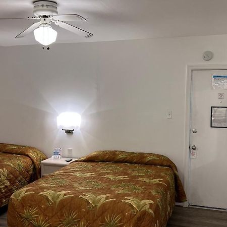 Riviera Resort & Suites 와일드우드 외부 사진